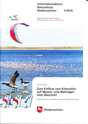 Naturschutz_Kitesurfer